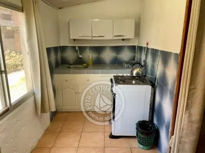 Casa Del Mate Punta del Diablo