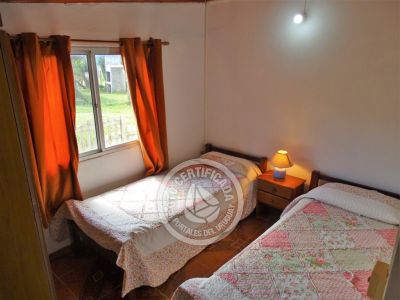 House Del Mate Punta del Diablo