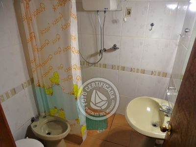 House Del Mate Punta del Diablo