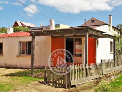 House Del Mate Punta del Diablo