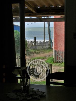 House Del Mate Punta del Diablo