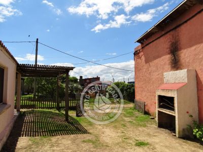 House Del Mate Punta del Diablo