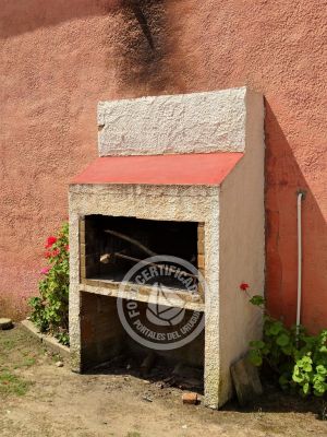 House Del Mate Punta del Diablo