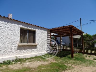 House Del Mate Punta del Diablo