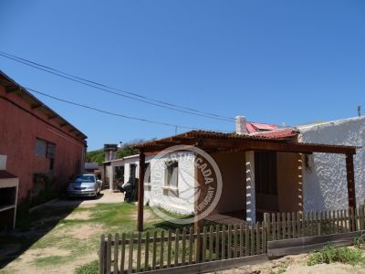 House Del Mate Punta del Diablo