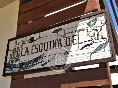 Esquina de Mar - Punta del Diablo