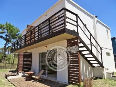 Esquina de Mar - Punta del Diablo