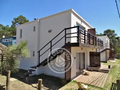 Esquina de Mar - Punta del Diablo