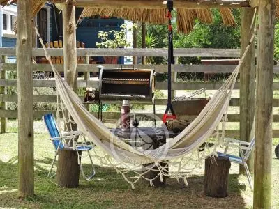 Esquina de Mar - Punta del Diablo