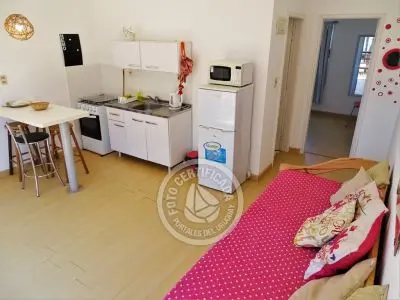 Esquina de Mar - Punta del Diablo