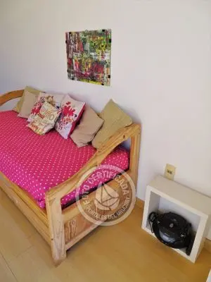 Esquina de Mar - Punta del Diablo