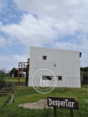 Villa Despertar Punta del Diablo