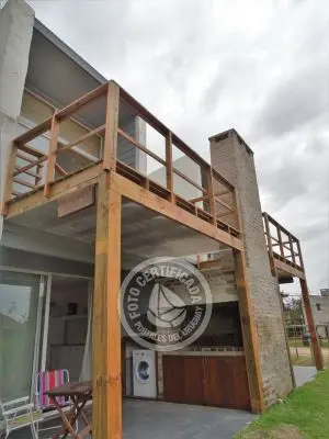 Villa Despertar Punta del Diablo