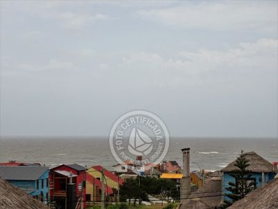 Villa Despertar Punta del Diablo