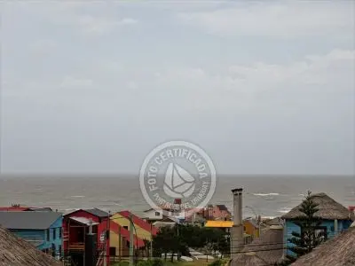 Villa Despertar Punta del Diablo