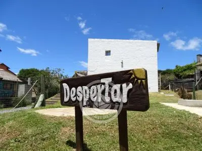 Villa Despertar Punta del Diablo