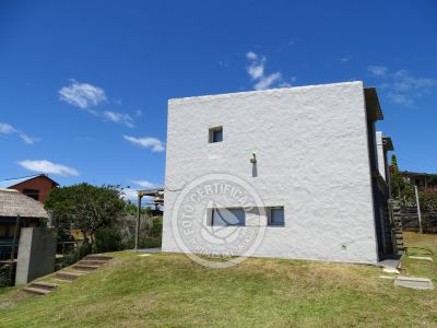 Villa Despertar Punta del Diablo