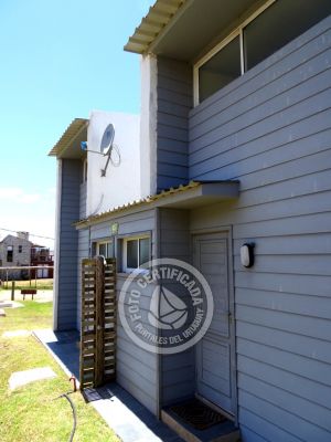 Villa Despertar Punta del Diablo