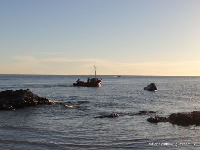 Playa Hermosa - Localidades