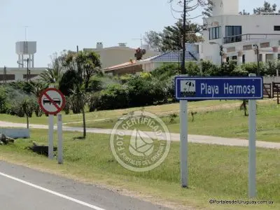 Playa Hermosa