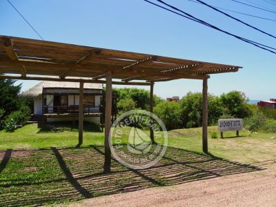 House La Dolce Vita Punta del Diablo