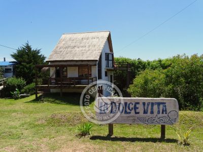 House La Dolce Vita Punta del Diablo