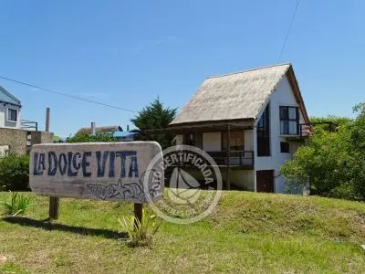 Casa La Dolce Vita Punta del Diablo