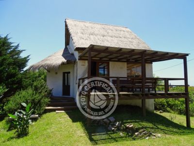 House La Dolce Vita Punta del Diablo