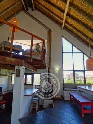 House La Dolce Vita Punta del Diablo