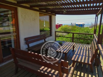 House La Dolce Vita Punta del Diablo
