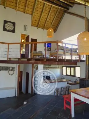 Casa La Dolce Vita Punta del Diablo