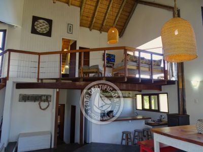 House La Dolce Vita Punta del Diablo