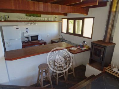 House La Dolce Vita Punta del Diablo