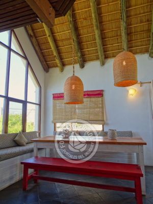 House La Dolce Vita Punta del Diablo