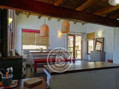 House La Dolce Vita Punta del Diablo