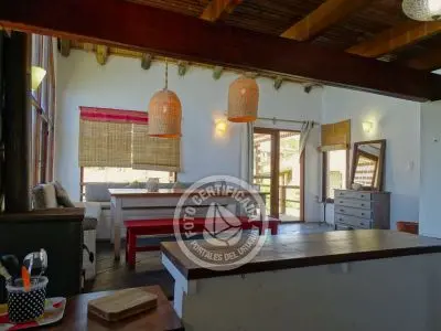 Casa La Dolce Vita Punta del Diablo