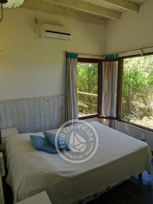 House La Dolce Vita Punta del Diablo