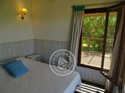 House La Dolce Vita Punta del Diablo