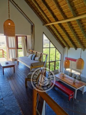 House La Dolce Vita Punta del Diablo