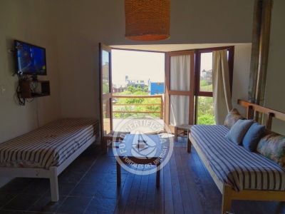 House La Dolce Vita Punta del Diablo