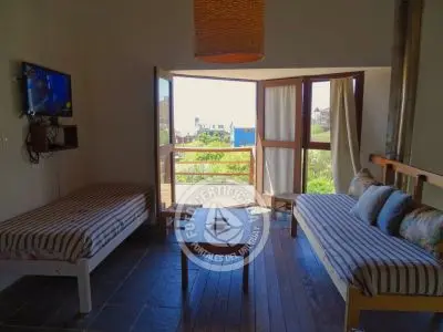 Casa La Dolce Vita Punta del Diablo