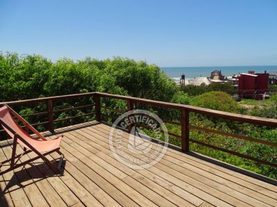 House La Dolce Vita Punta del Diablo