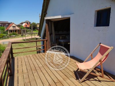 House La Dolce Vita Punta del Diablo