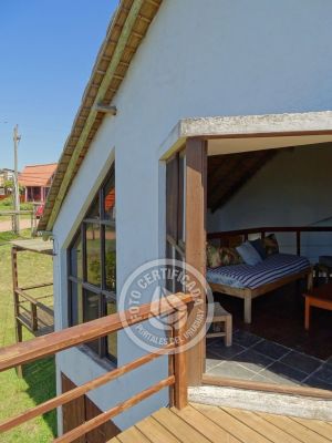 House La Dolce Vita Punta del Diablo