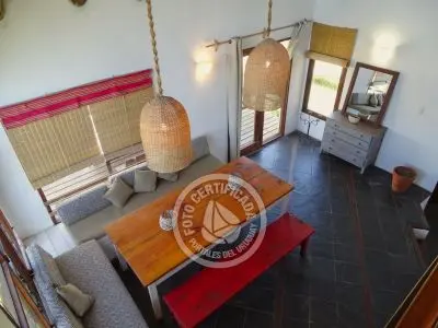 Casa La Dolce Vita Punta del Diablo