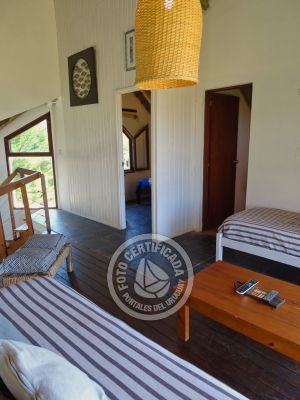 House La Dolce Vita Punta del Diablo