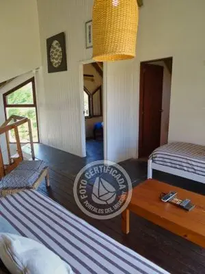 Casa La Dolce Vita Punta del Diablo