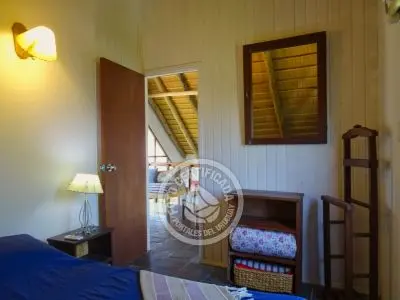 Casa La Dolce Vita Punta del Diablo