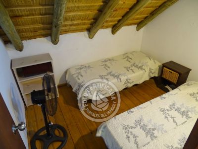 House La Dolce Vita Punta del Diablo