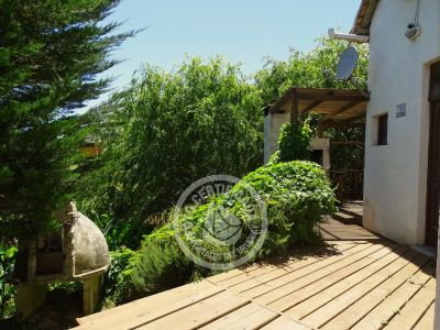 House La Dolce Vita Punta del Diablo